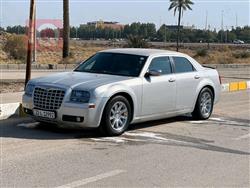 کرایسلەر 300